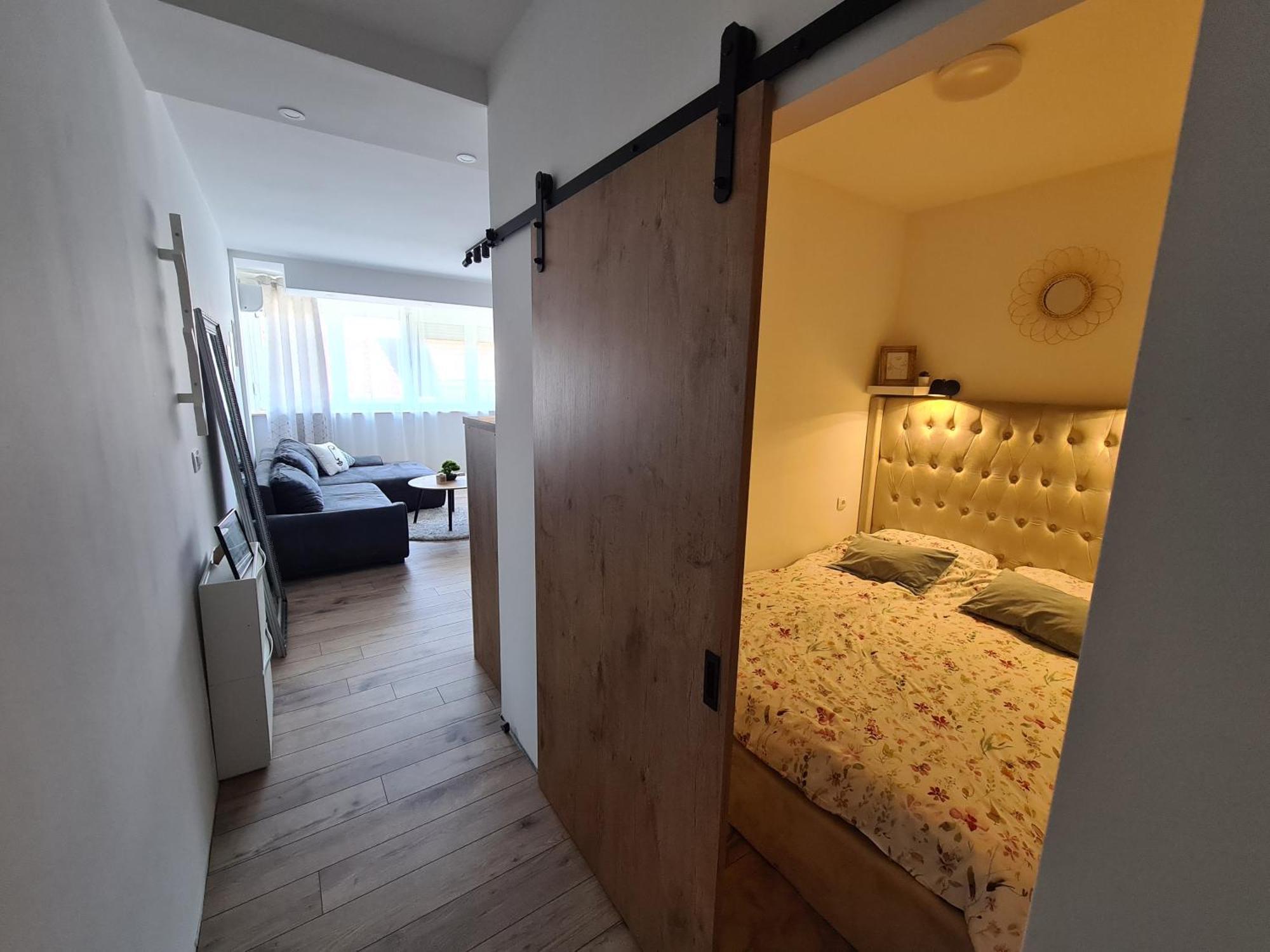 Apartman Id Donji Miholjac Екстериор снимка