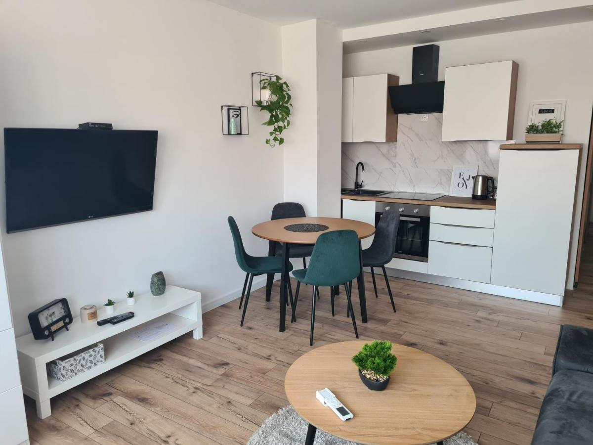 Apartman Id Donji Miholjac Екстериор снимка
