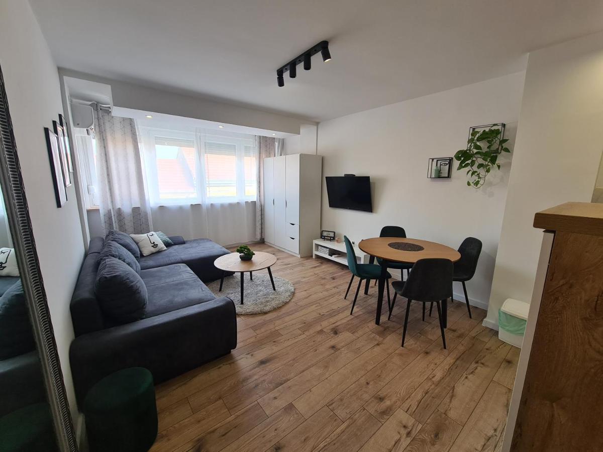 Apartman Id Donji Miholjac Екстериор снимка