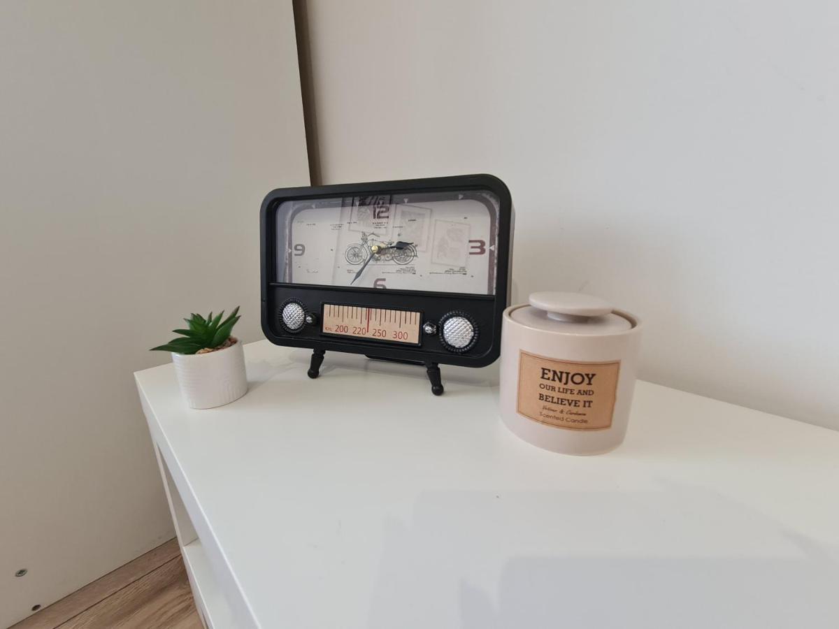 Apartman Id Donji Miholjac Екстериор снимка