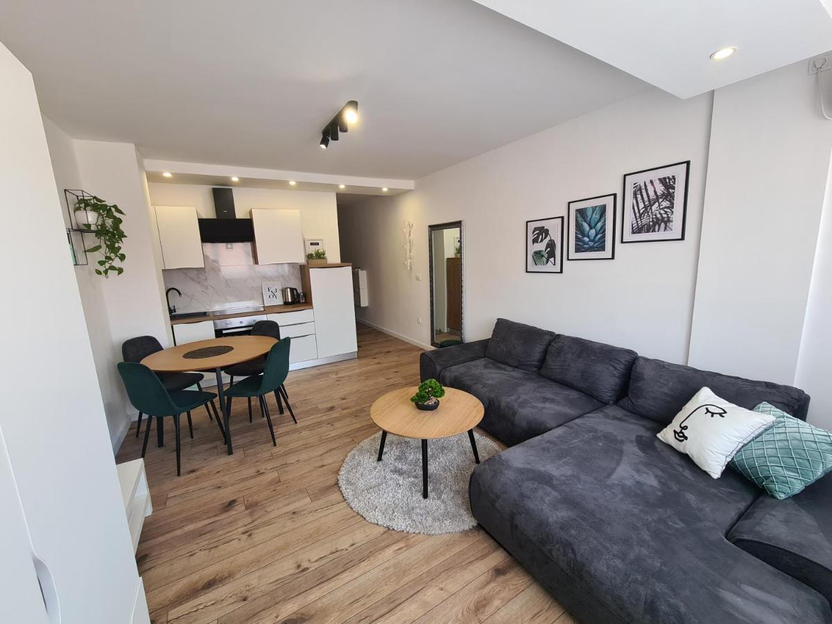 Apartman Id Donji Miholjac Екстериор снимка