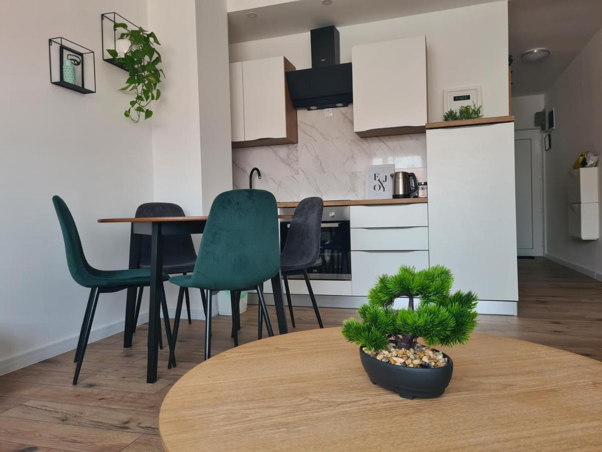 Apartman Id Donji Miholjac Екстериор снимка