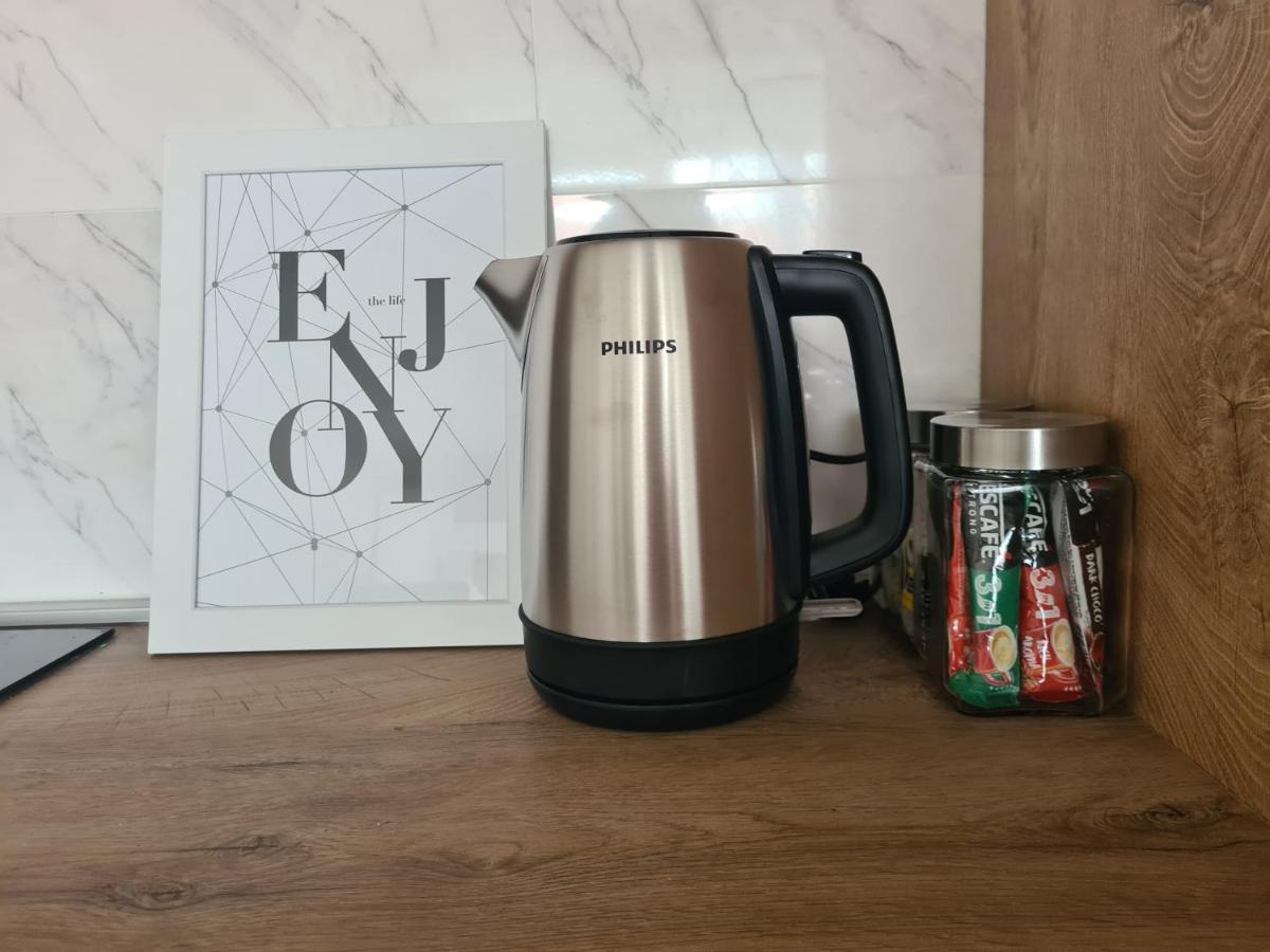 Apartman Id Donji Miholjac Екстериор снимка