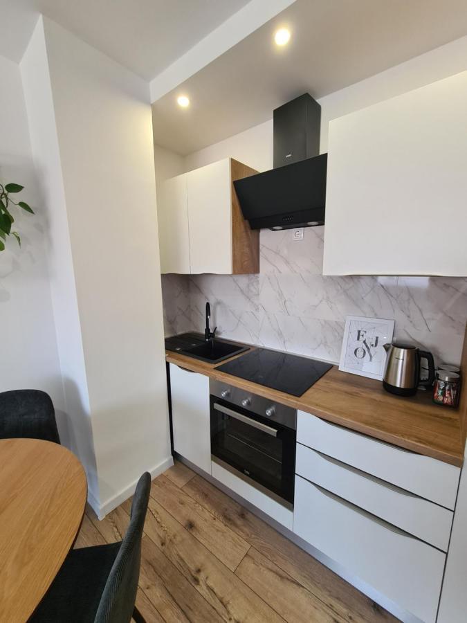 Apartman Id Donji Miholjac Екстериор снимка