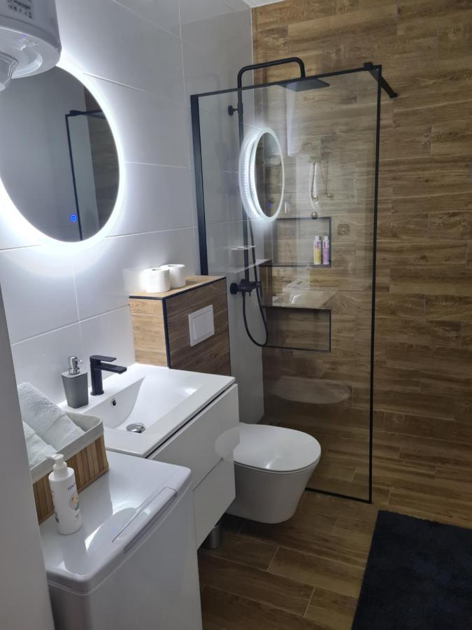 Apartman Id Donji Miholjac Екстериор снимка