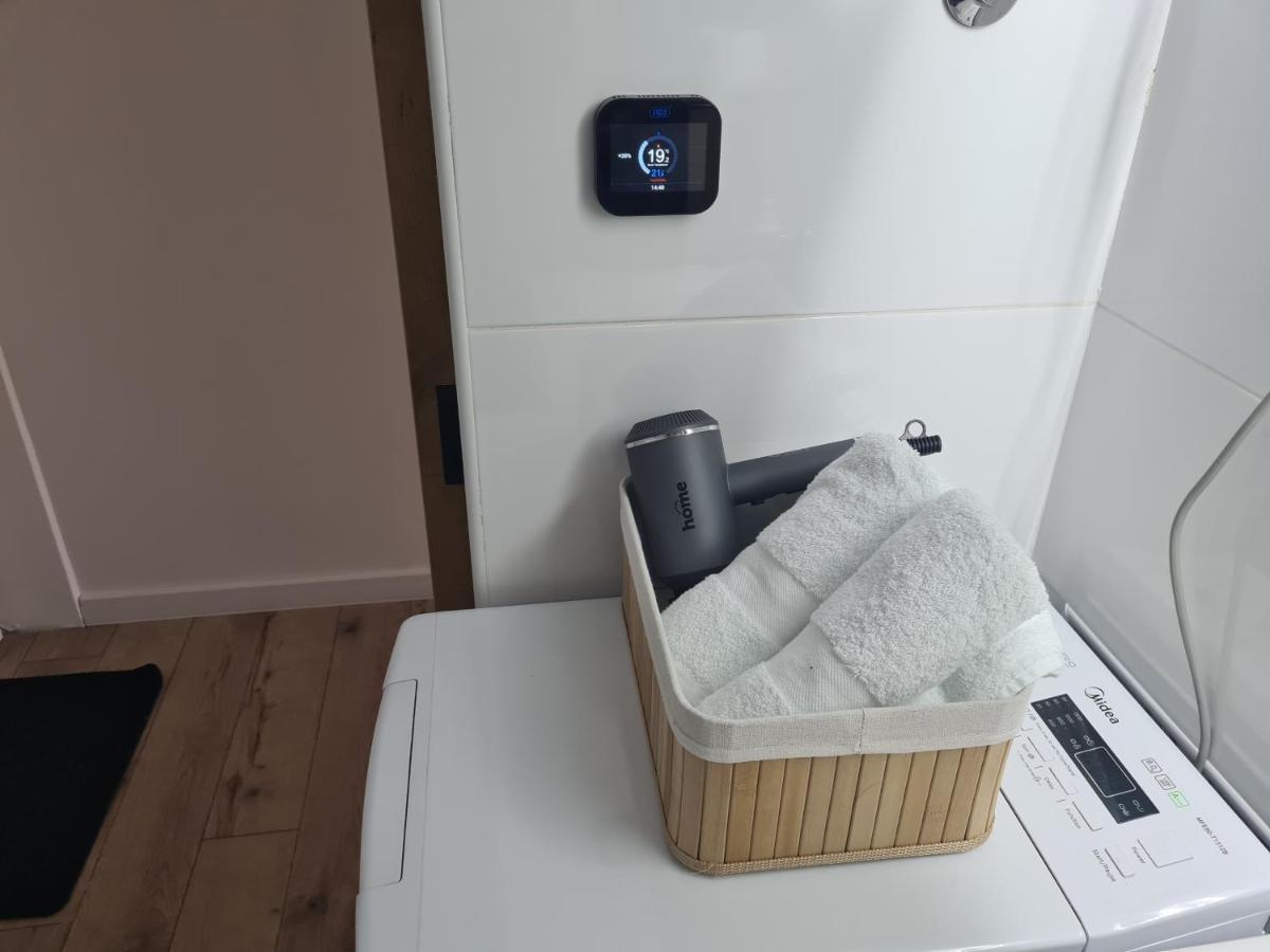 Apartman Id Donji Miholjac Екстериор снимка