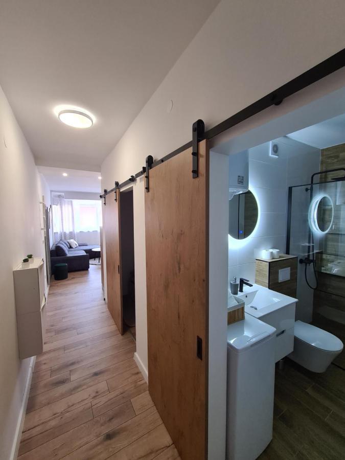 Apartman Id Donji Miholjac Екстериор снимка